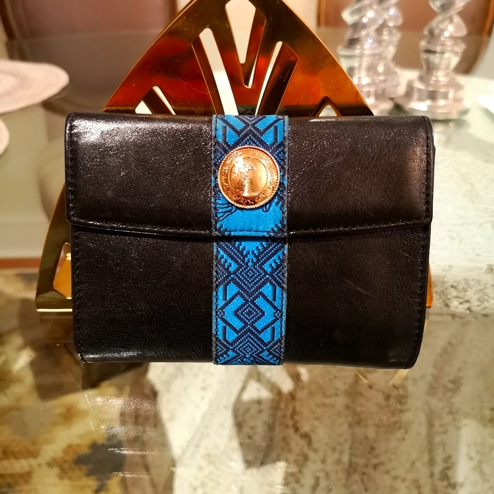 Versace Wallet
